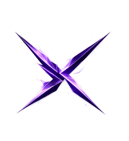 Xentharyl mark