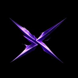 Xentharyl mark